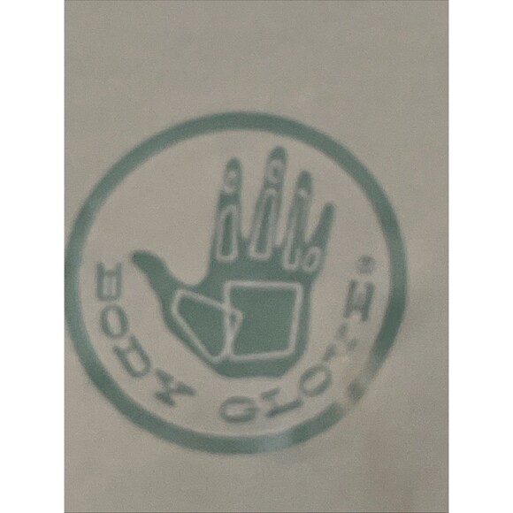 Body Glove Smoothies Let It Be Crop Long-Sleeve Rash Guards Cactus Medium NWT - Picture 2 of 7